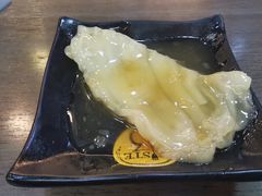 -新记美食(关闸店)