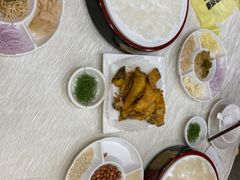 -寻味顺德·南记酒家·传统顺德菜·鱼生(广源路店)