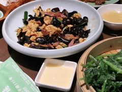 -胡杨记忆(和平路店)