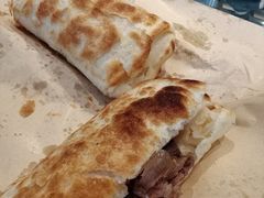 -高玛纳驴肉火烧(河间总店)