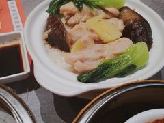 滑鸡饭-点点心点心专门店(旺角店)