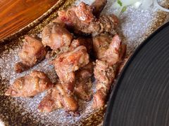 格鲁吉亚麻排-格鲁·秀色Georgia’s Feast