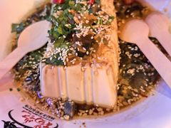 -杨记齐齐哈尔烤肉(总店)