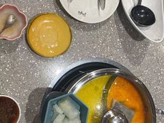 -集渔·泰式海鲜火锅(彭州店)