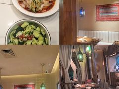 -相约·羊村小馆非遗手抓肉(七一酱园店)