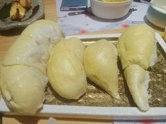 -贵木日本料理·铁板烧(新地假日广场店)