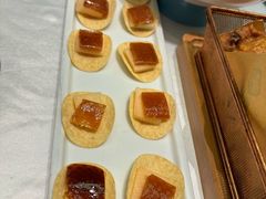 -聆桂烤鸭·金奖烤鸭(静联广场店)