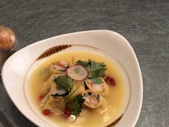 -博多新记·粤菜(复兴店)