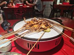 -醉烧膘·烧烤夜宵王(总店)