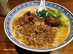 -辣肉面大王(天平路店)