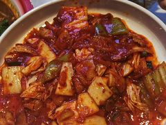 -李老哈·东北菜(宋园路店)