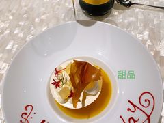 -广州四季酒店·佰鲜汇·现代法餐