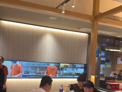 -杨氏青龙虾·羊蝎子(金盛路总店)