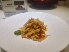 -院里寻菜·精致庭院菜(观沙岭店)