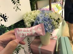 -苏小糖(鼓浪屿三丘田花园店)