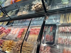 -东北特色烧烤(赣榆店)