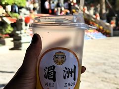 -莆田湄洲妈祖祖庙