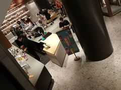 -星巴克臻选(济南恒隆店)