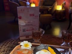 -泰适SPA馆丨精油·按摩·足道(购物公园店)