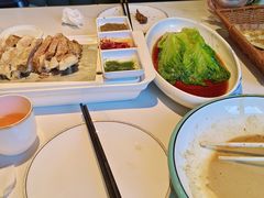 -燕兰楼·清真西北融合菜(亚运村店)