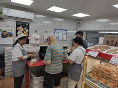 -爱德顺糕点食屋(利民道店)
