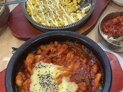 -米村拌饭(路南区万达店)