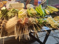 -肇兴特色牛肉粉