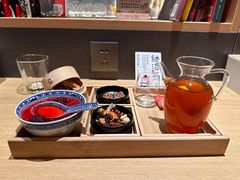 -谷小推·按摩·茶饮·社交(茂业店)