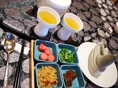 -元素中餐厅.海南菜.粤菜.椰子鸡.海鲜.包房.石梅湾威斯汀度假酒店