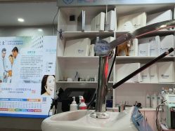 -痘院士专业祛痘皮肤管理