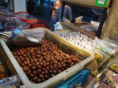 -方林富炒货店(西溪路78号本人店)