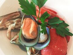 -Social 秀西餐厅-长沙瑞吉酒店(运达店)