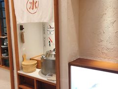 -小满手工粉(上海品尊国际店)