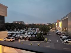 -宁波杉井奥特莱斯广场