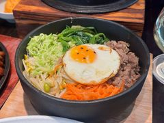 -Fuzzy Bistro 浮几韩餐·茶酒馆