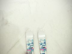 -乔波室内滑雪场