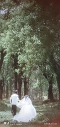 -秦皇岛我和你婚纱摄影工作室