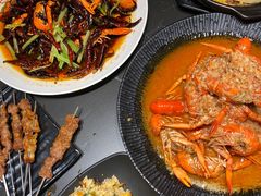 -红盔甲·小龙虾(人民广场店)