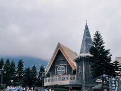 -珠海长隆海洋王国