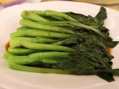 -香港美食大酒楼