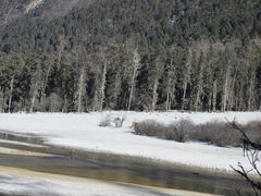 景点-毕棚沟景区