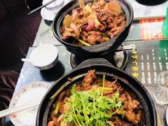 -川香煲(茅台路店)