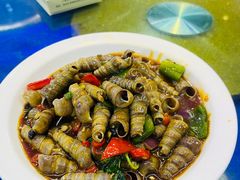 -东江海鲜大排档·潮汕菜·砂锅粥