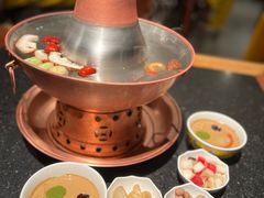 -南门涮肉(上海一店)