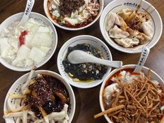 -西月城谭豆花(春熙路店)