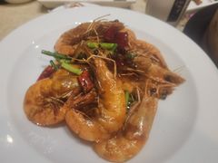 香辣虾-船梆煮•蒸汽海鲜·生腌干蒸(五四广场店)