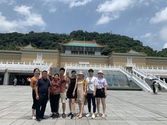 -台北故宫博物院