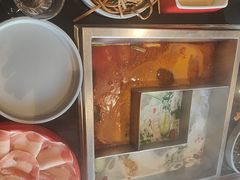 -重庆德忆火锅（龙南街3店）(渝水岸餐饮)