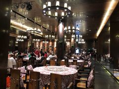 大堂-临家闽南菜(翔安店)