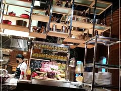 -南通滨江洲际酒店-西集自助餐厅
